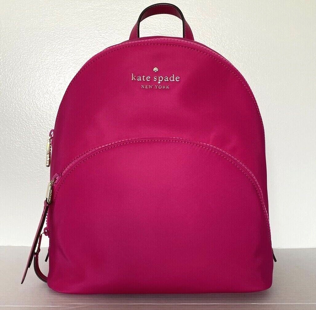 kate spade karissa backpack