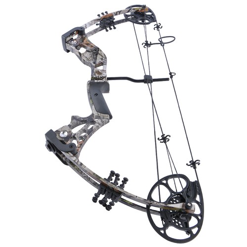 15-45lbs Youth Compound Bow Set Junior Kids Target Gift Archery Hunting Shooting - Picture 3 of 24