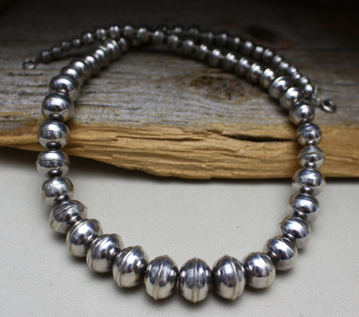 Navajo bench best sale beads