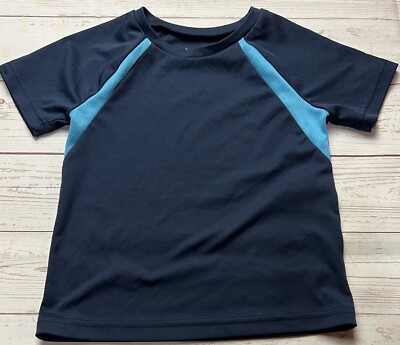 Jumping Beans Active Boys Tshirt Size 4