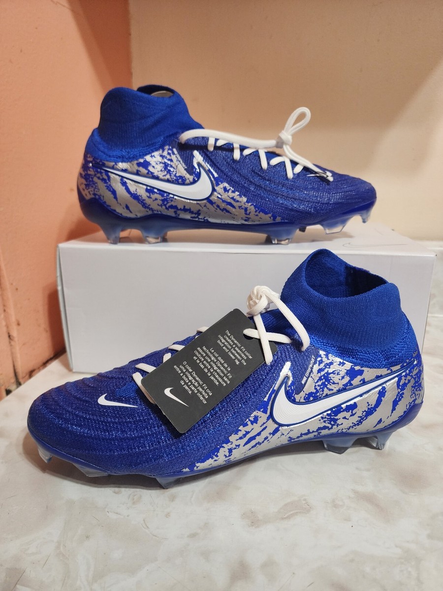 Women's 10/Men 8.5 Nike Phantom Luna 2 Elite Nike By You Women's 10/Men 8.5 Nike Phantom Luna 2 Elite Nike By You