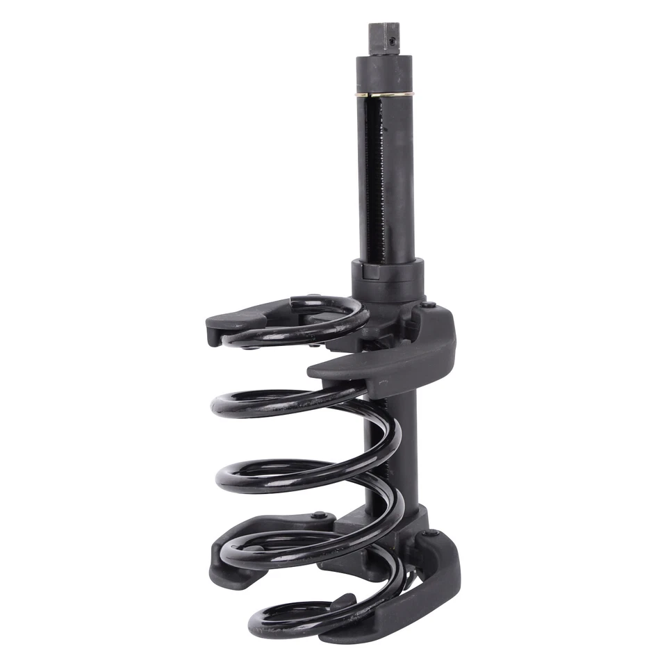 Hesselink FS-5000 Mc Pherson KFZ Auto universal Profi Federspanner Werkzeug Set