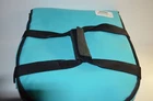 Pyrex Portable 4.5 Qt. Bowl W/ Lid And Insulated Bag Hot & Cold