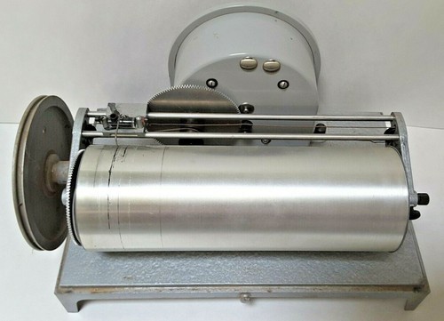 Leupold & Stevens, Type F Model 68, Recorder, Free Shipping - Picture 6 of 11