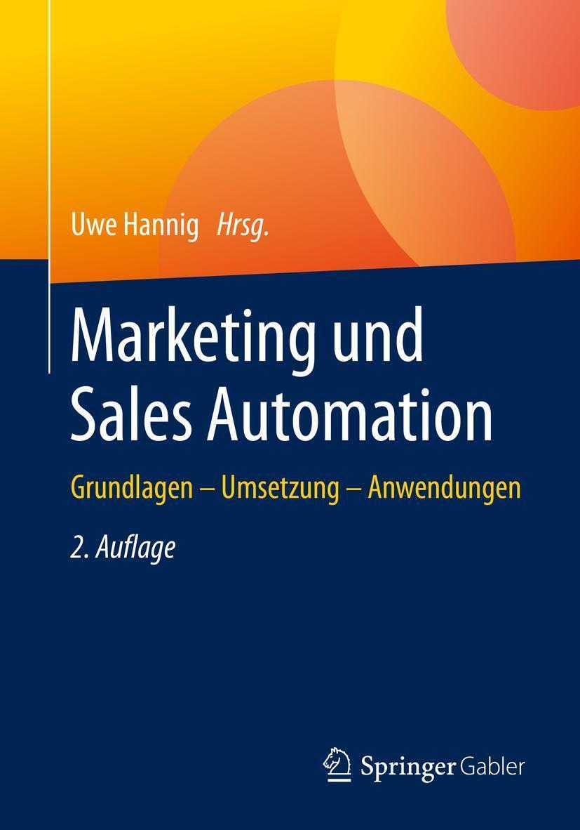Thumbnail - Marketing Und Sales Automation Uwe Hannig