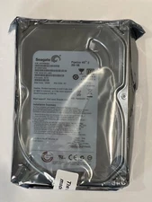 NEW!!! SEAGATE ST3250312CS 250 GB 3.5" SATA DVR CCTV PC DESKTOP HARD DISK  DRIVE
