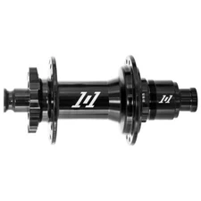 Industry Nine, 1/1 Classic Boost 6B, Disc Hub, Rear, 28H, 12mm TA, 148mm, Shiman