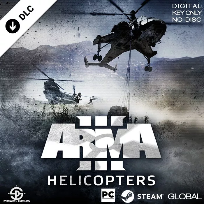 Buy Arma 3 DLC Bundle 2 - Steam Key - (GLOBAL) - Cheap - !