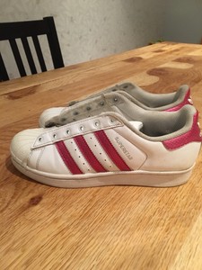 adidas superstar size 3.5