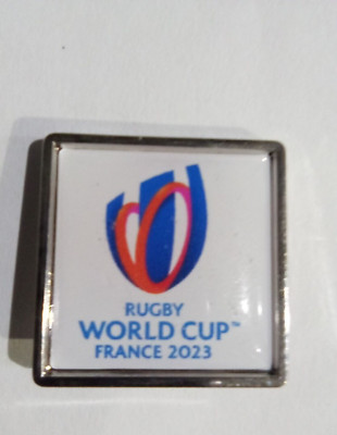 All Rwc Pins Pin's Rugby , Coupe Du Monde France World Cup 2023 | eBay