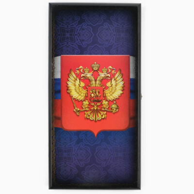 Нарды Backgammon Brettspiel Nardy 60 x 60 Limited Idition Aktion Nov 2025