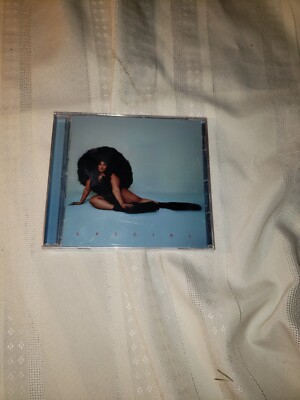 Lizzo: Special Limited Edition Target Exclusive Cd With Alternate Cover Pop