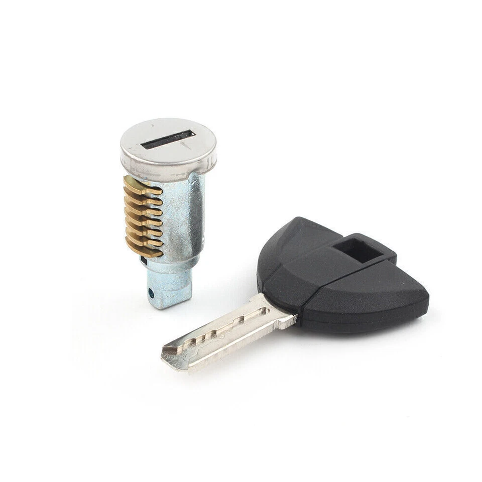 Juego de llaves de núcleo de bloqueo para BMW S1000RR S1000R 205-2018 2016 Foto 2 de 4