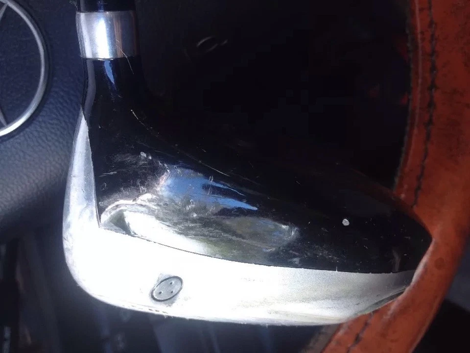 Alien Golf SS 10.5 Degree Fairway Driver $199.99 - Image 2 of 4