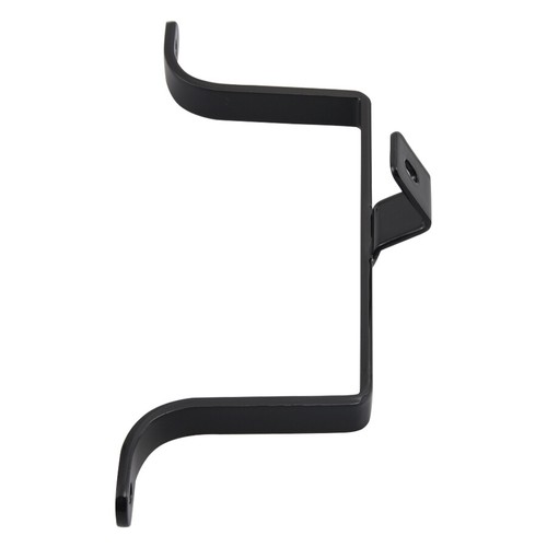 Motorcycle Rear Saddlebag-To-Fender Support Bracket For Harley Touring Road King - Picture 5 of 23
