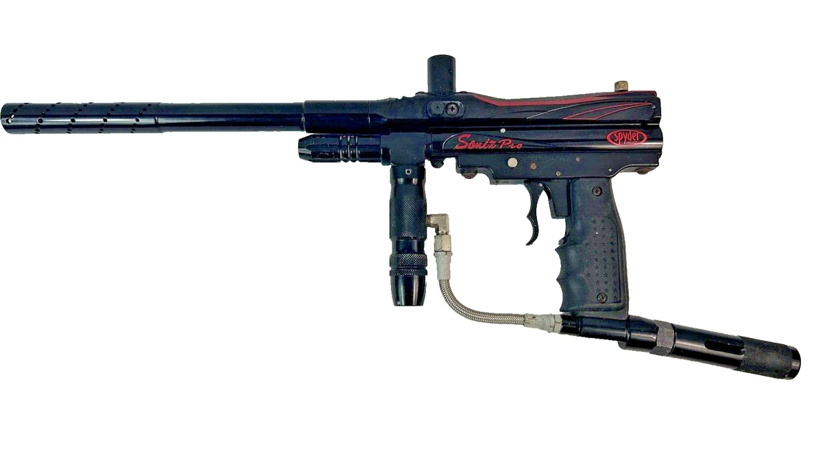 Pistola A Spruzzo Ad Alto Flusso | Leroy Merlin - Foto 3