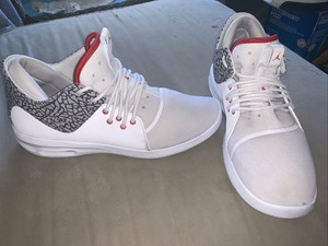 jordan first class white cement