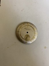 Quadrante Orologio Da Polso Lanco €20,00 Sped €10,00
