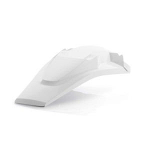 Acerbis-Rear-Fender-White-For-Husqvarna-TE150-300-FE250-501-2017
