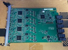 AMX FG1058-540 Enova AVS DGX32-HDMI Input card 50-1058-54, Untested, Pre Owned