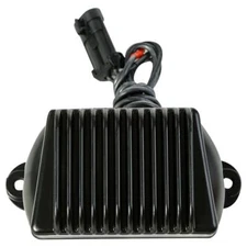 Voltage Rectifier Regulator Fit For Harley Touring Electra Glide 2002-2003