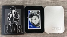 Zippo Elvis in Sweater 205EP.4043 Brand New