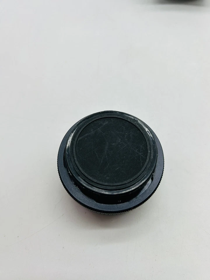 Albinar-ADG Auto 2x Tele-Converter comes w/caps & storage case Japan - Image 3 of 4