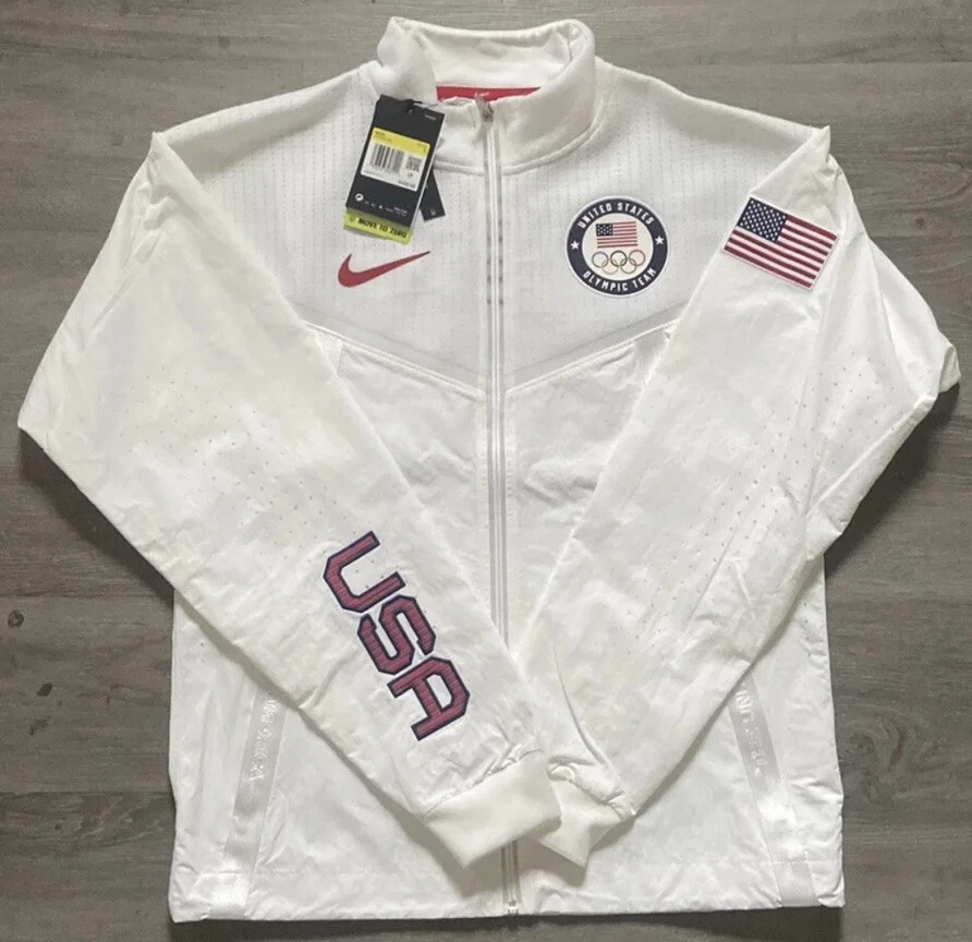 Nike windrunner jacket usa clearance