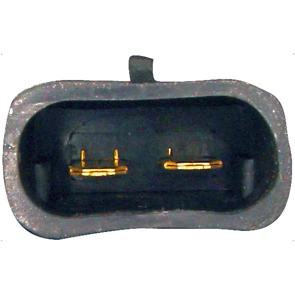 For CAMARO Z28 SS FIREBIRD TA RADIATOR DUAL COOLING FAN LS1 5.7 350 V8 620-634 - Image 3 of 3