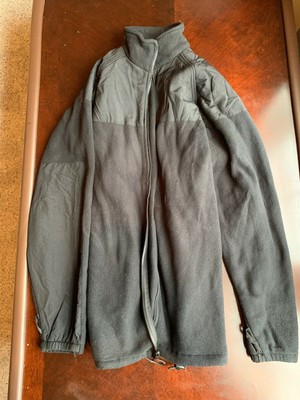 nwu parka liner