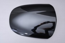Schwarz Soziusabdeckung / Sitzabdeckung für KAWASAKI ZX9R / ZX9R NINJA 2000-2001