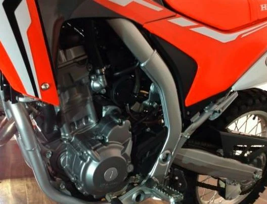 HONDA CRF250L 2018 MD44 GASKET KIT B GASKET R. CRANKCASE COVER