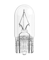 Osram W3W 12V 3W W2,1X9,5D 1St.