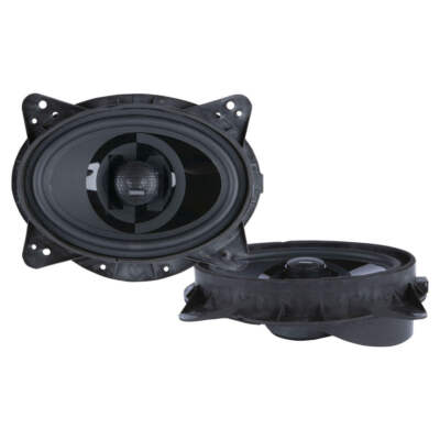 Memphis PRXTY690 Power Reference Series 6x9'' 2-Way Coaxial Speakers Compatible w