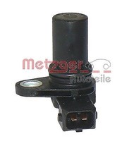 Metzger Sensor, Nockenwellenposition U.A. FüR Ford, Ford Usa, Mazda