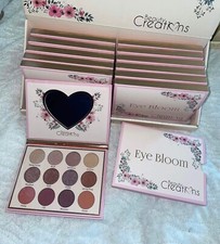 New Beauty Creations Eyeshadow Palette