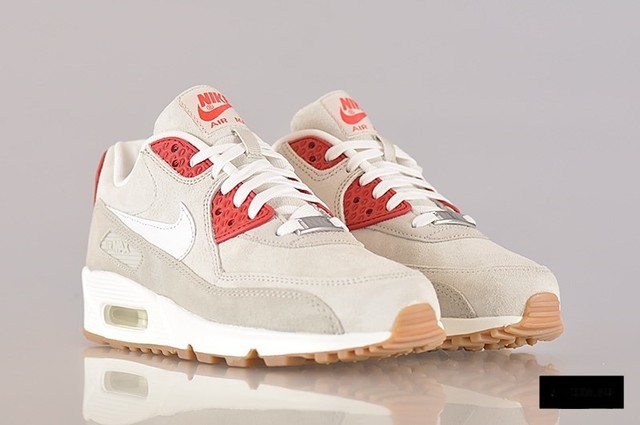air max 90 strawberry cheesecake