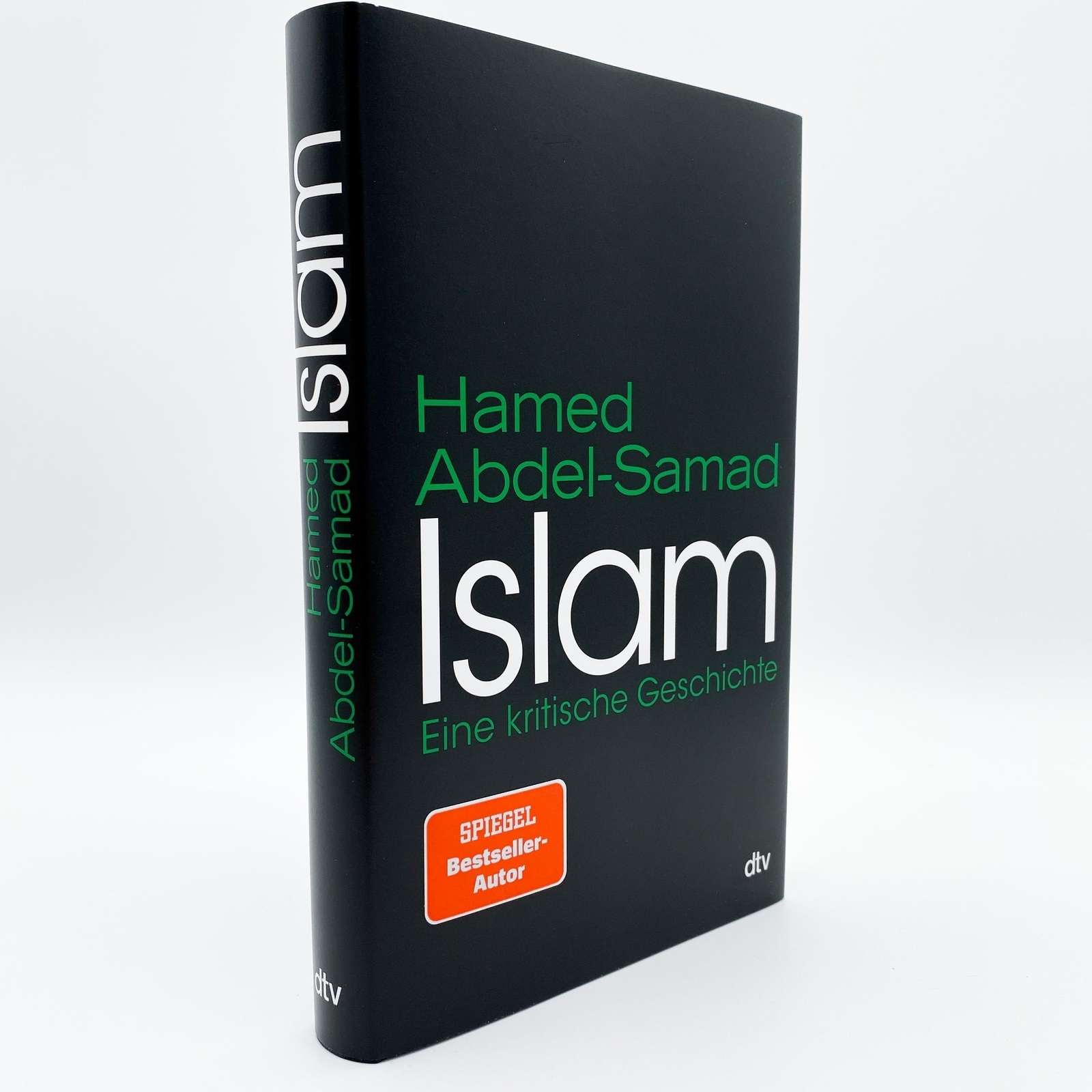 Thumbnail - Islam | Hamed Abdel-samad | Eine Kritische Geschichte | Buch | 320 S.