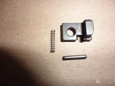 Beretta 92 Firing Pin Catch Assembly - New Factory OEM Parts - Slide & Firing