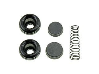 Front Drum Brake Wheel Cylinder Kit Dorman For 1949-1952 Kaiser Virginian - Image 2 of 2