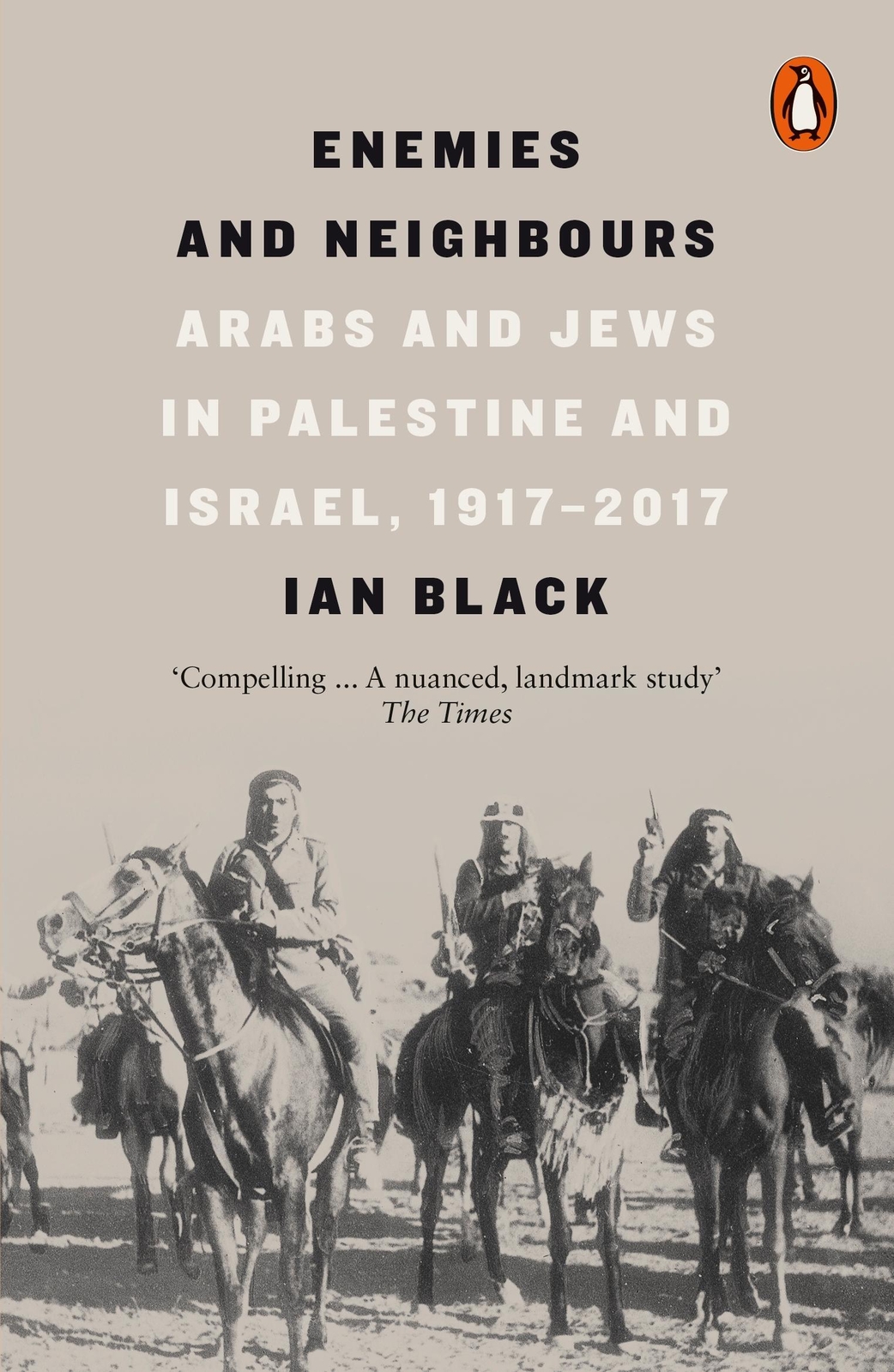 Thumbnail - Enemies And Neighbours | Arabs And Jews In Palestine And Israel,