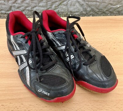 ASICS Turnschuhe Größe 34,5 