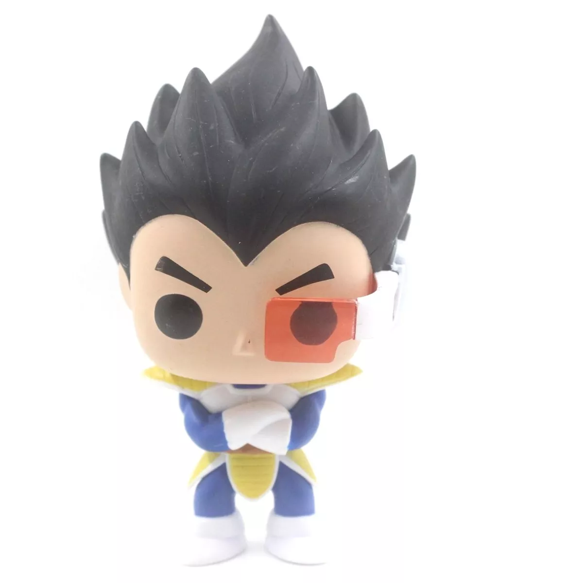 Funko POP Animation Dragon Ball Super - Vegeta blue