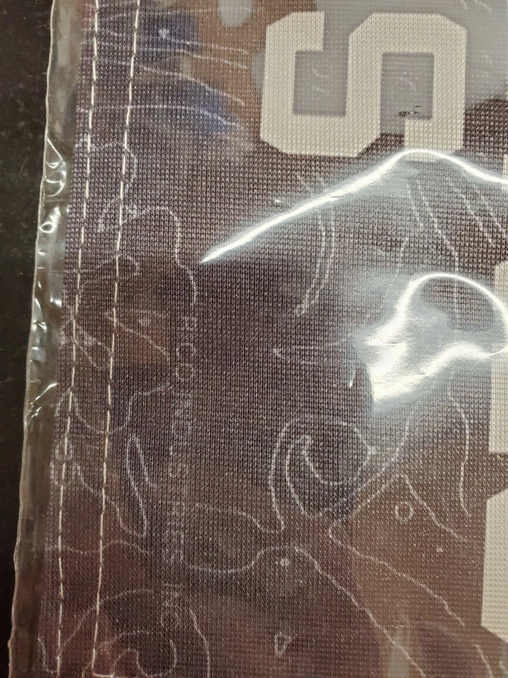 2017 Rico Industries NBA San Antonio Spurs 3' x 5' Flag - New in Package - Image 4 of 4