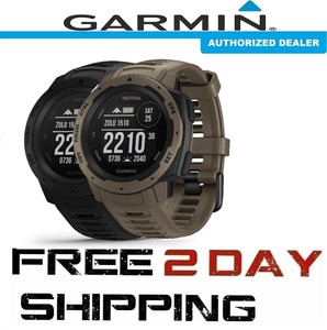 ebay garmin instinct