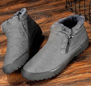 mens casual snow shoes