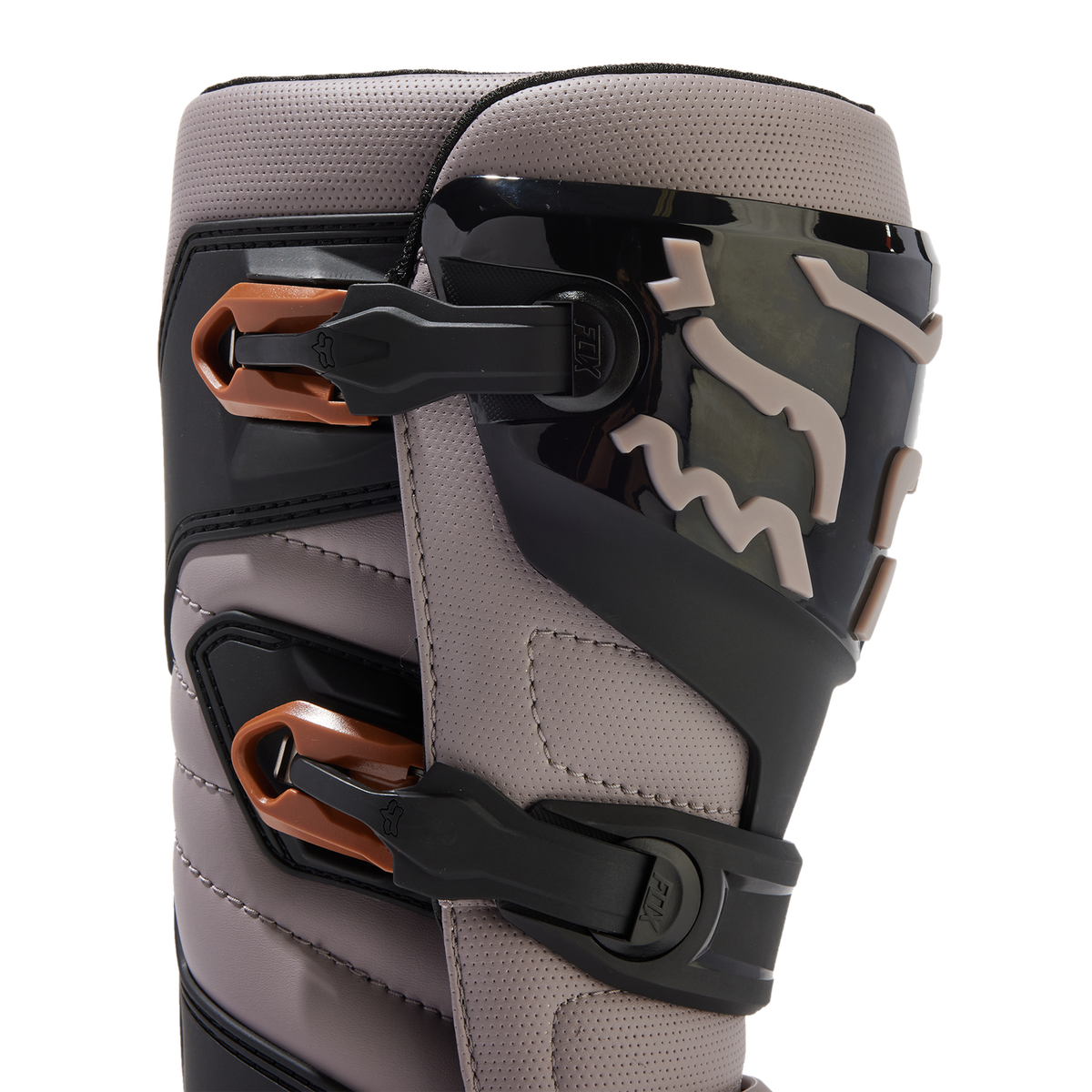 Botas Motocross Fox Racing Comp Motocross Boots Unisex Adult MX