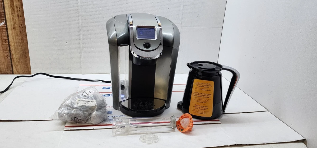 What Are The Different Keurig Brew Settings And How To, 58 OFF