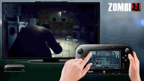 ZombiU - Wii U - Picture 4 of 8