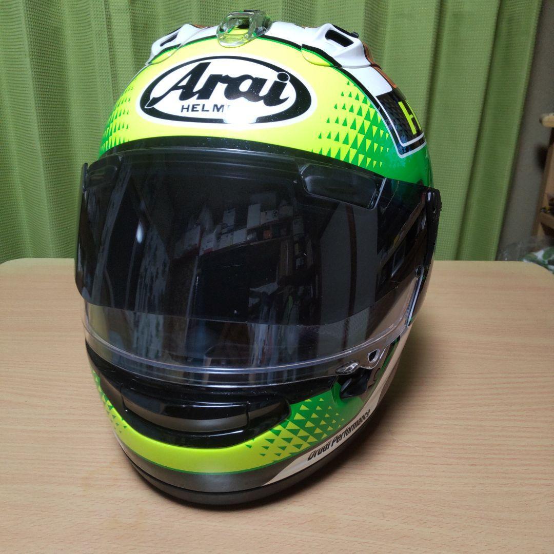 Arai RX-7X Size L 59~60cm | eBay